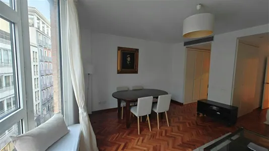 Apartments in Madrid Salamanca - photo 8