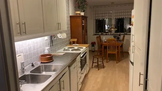 Apartments in Nacka - photo 1