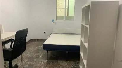 Room for rent in Castellón de la Plana/Castelló de la Plana, Comunidad Valenciana