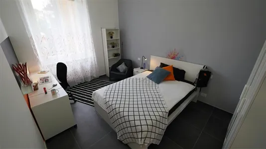 Rooms in Turin - photo 7
