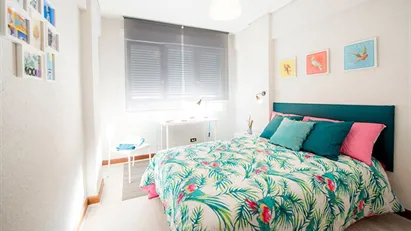 Room for rent in Bilbao, País Vasco