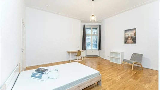 Rooms in Berlin Pankow - photo 3