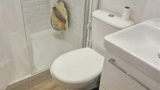 Apartments in Paris 11ème arrondissement - Bastille - photo 9