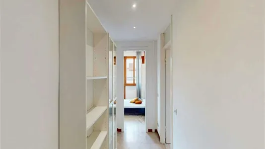 Rooms in Milano Zona 6 - Barona, Lorenteggio - photo 8