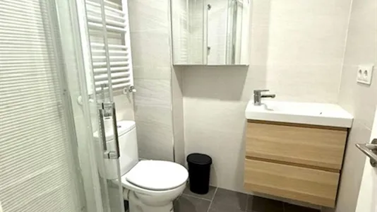 Rooms in Móstoles - photo 5