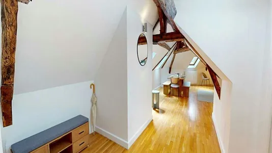 Rooms in Paris 9ème arrondissement - photo 7