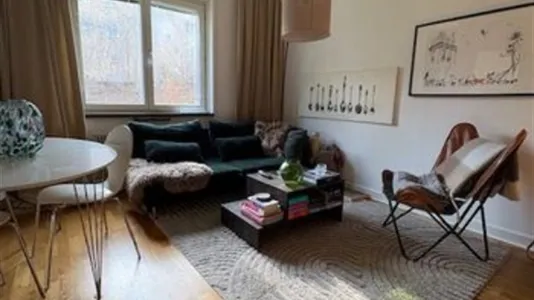 Apartments in Stockholm West - photo 1