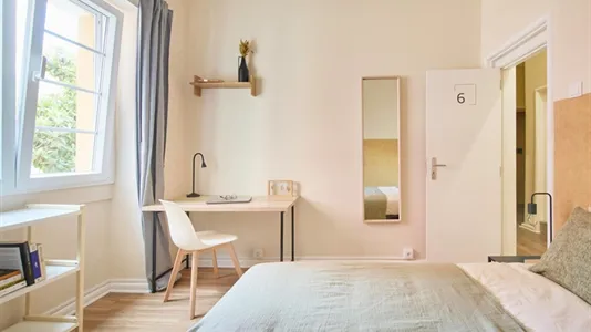 Rooms in Location is not specified - photo 4