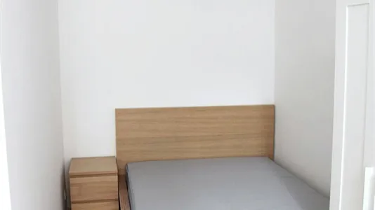 Rooms in Brussels Schaarbeek - photo 1