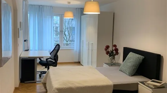 Rooms in Location is not specified - photo 10