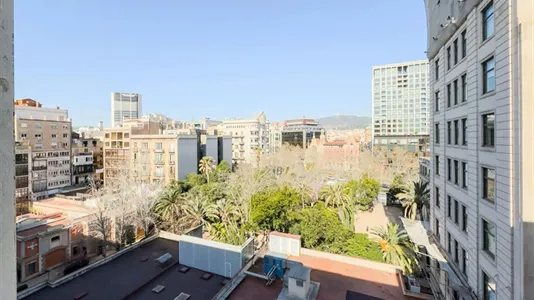 Rooms in Barcelona Eixample - photo 3