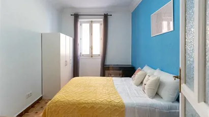 Room for rent in Madrid Chamberí, Madrid