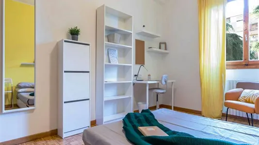 Rooms in Milano Zona 9 - Porta Garibaldi, Niguarda - photo 7