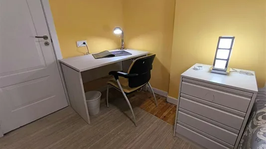 Rooms in Madrid Salamanca - photo 1