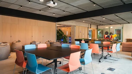 Apartments in Location is not specified - photo 9