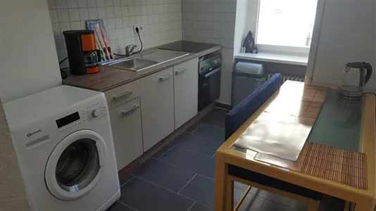 Rooms in Berlin Friedrichshain-Kreuzberg - photo 4