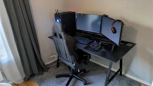 Apartments in Lundby - photo 7