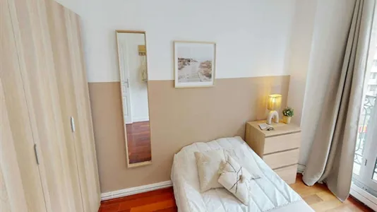 Rooms in Paris 15ème arrondissement - photo 3