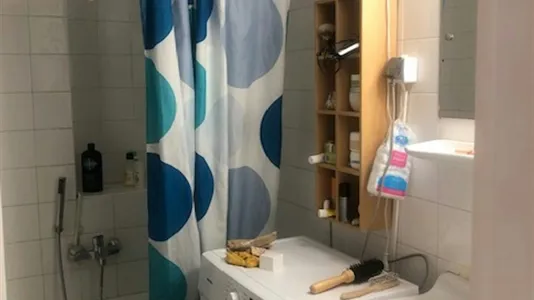 Apartments in Athens Akropoli - photo 10