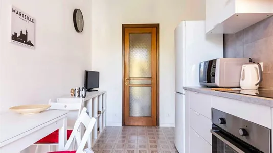 Rooms in Padua - photo 9