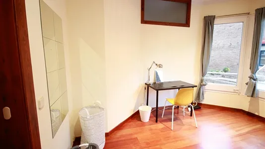 Rooms in Barcelona Gràcia - photo 8