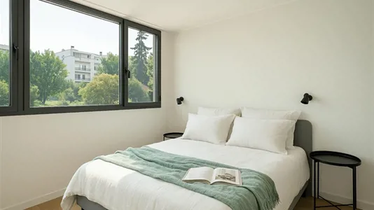 Rooms in Nanterre - photo 2