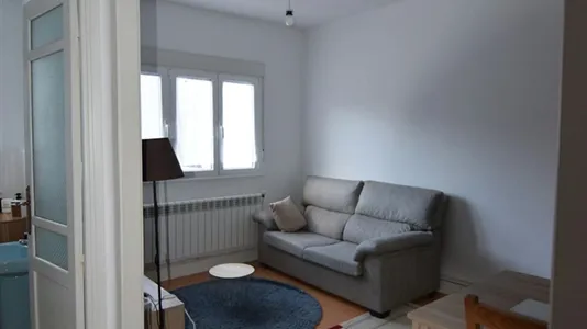 Apartments in Lugo - photo 5