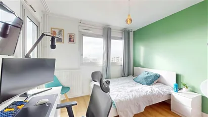 Room for rent in Toulouse, Occitanie