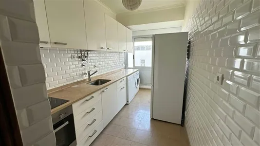 Apartments in Location is not specified - photo 9