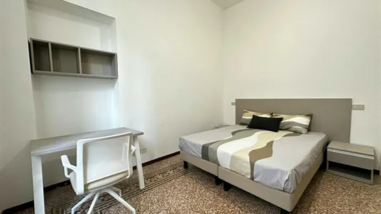Rooms in Pavia - photo 3
