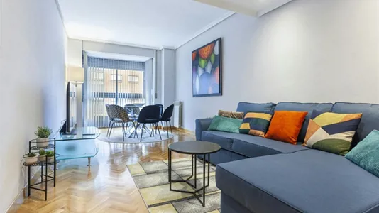 Apartments in Madrid Moncloa-Aravaca - photo 2