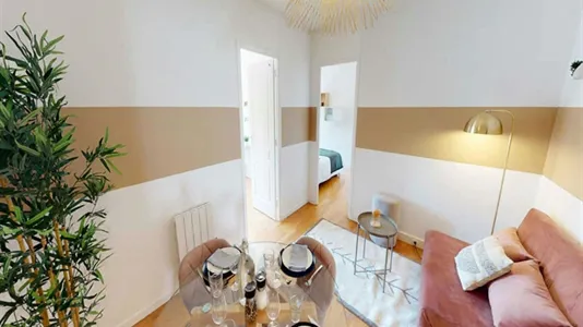 Rooms in Paris 14ème arrondissement - Montparnasse - photo 5