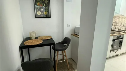 Rooms in Valencia Campanar - photo 7
