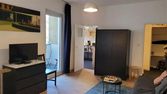 Apartments in Location is not specified - photo 8