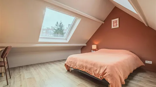 Rooms in Brussels Elsene - photo 1