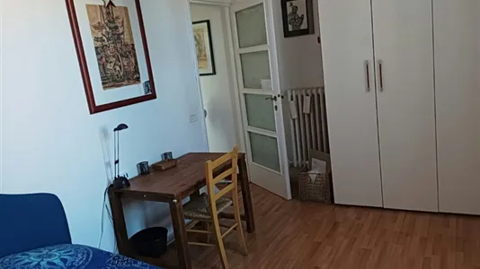 Rooms in Roma Municipio XII – Monte Verde - photo 2