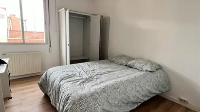 Room for rent in Madrid Arganzuela, Madrid