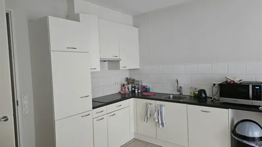 Rooms in Noordwijk - photo 7