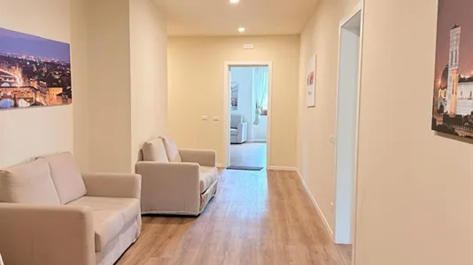 Apartments in Florence - photo 5