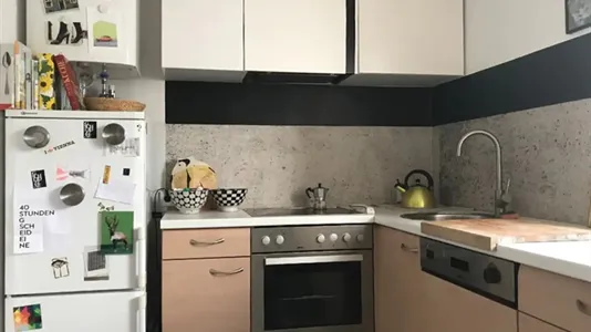 Apartments in Vienna Alsergrund - photo 8