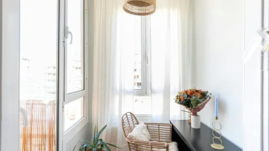 Apartments in Barcelona Eixample - photo 10