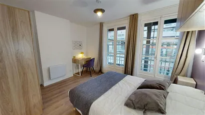 Room for rent in Paris 10ème arrondissement, Paris