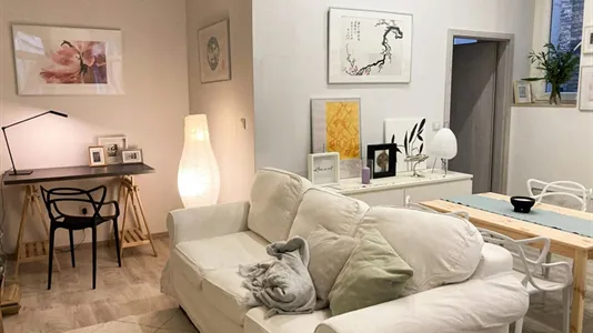 Apartments in Budapest Terézváros - photo 2