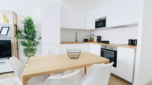 Rooms in Nice - photo 8