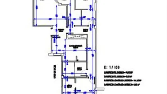 Rooms in Zaragoza - photo 10