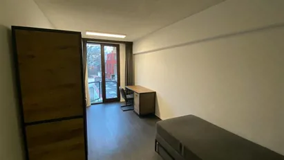 Room for rent in Brussels Sint-Gillis, Brussels