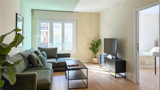 Rooms in Barcelona Sarrià-St. Gervasi - photo 3