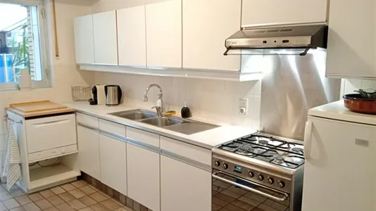 Apartments in Antwerp Deurne - photo 9