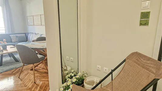 Apartments in Athens Agios Nikolaos - photo 3