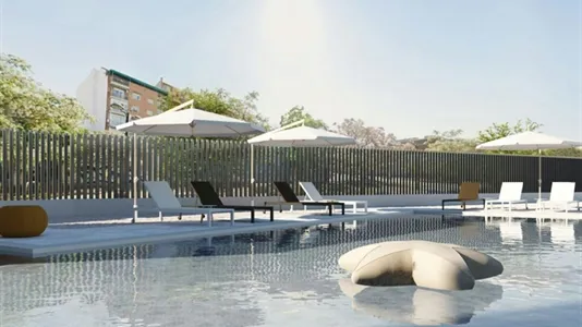 Rooms in Granada - photo 2